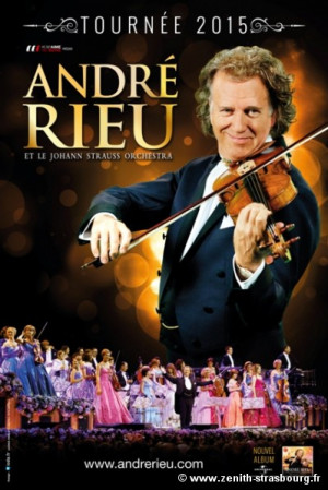 Quotes by Andre Rieu