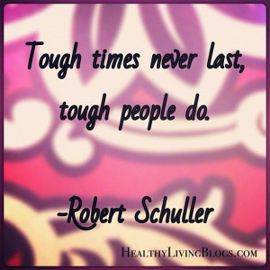 Robert Schuller #quote