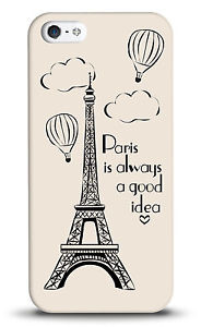 disguised-Eiffel-Tower-Paris-Quote-Cover-Case-Vintage-Love-France-All ...