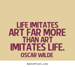 Artist Quotes About Life. QuotesGram