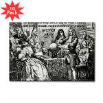 Gottfried Leibniz: Metaphysics. Unity of God, Monads Quote & Picture