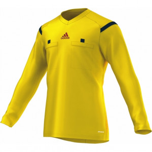 Adidas Referee 14 Jersey (Long Sleeve)