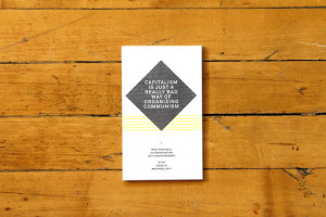 ... Really Bad Way of Organizing Communism: Neal Rockwell w/ David Graeber