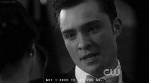 Gossip Girl Chuck Bass Funny Quotes And Sayings Photo Tumblr