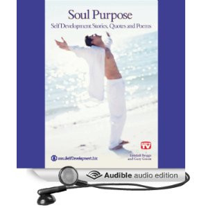 Soul Purpose: Stories, Quotes & Poems [Unabridged] [Audible Audio ...