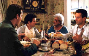 Sonny Bunz: He knows everything about it. I mean he’s in the joint ...