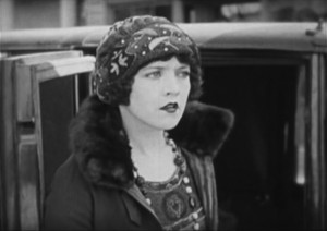 Marie Prevost in The Marriage Circle di Ernst Lubitsch (USA/1924)