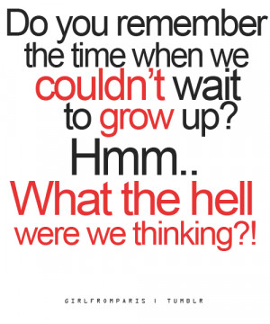 miss my childhood i miss being a child i miss not worrying about ...