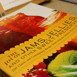 JPE's favorite canning book...