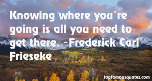 Frederick Carl Frieseke Quotes Pictures