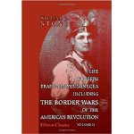 Joseph Brant American Revolution