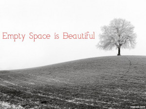 www.minimalismissimple.com Simplicity. Inspiration. Quotes.