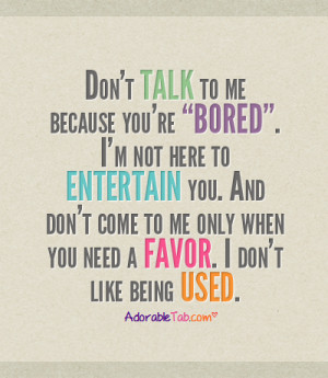 being, used, attitude, quotes