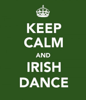 Irish Dance Sa...