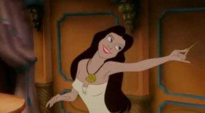 Disney Girls Who'd Make a Good Mean Girl in Fanfiction