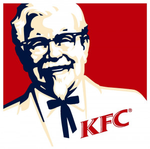 Colonel Sanders founded Kentucky Fried Chicken (KFC) and had a secret ...