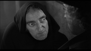 marty feldman young frankenstein
