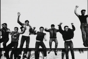 Coluna] Sabia que tem livro? The Outsiders – Vidas sem Rumo ...