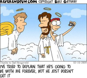 ... funny cartoons like christian funny pictures on facebook please