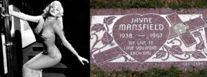 Jayne Mansfield in Too Hot to Handle | Jayne Mansfield Cenotaph ...