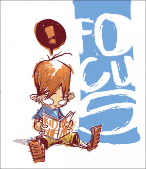 Quote of the day | Skottie Young, on kids’ comics