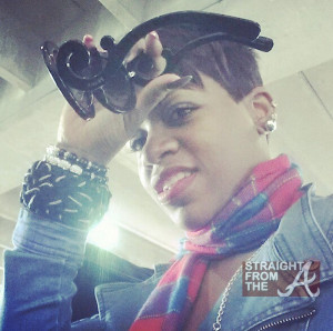 Fantasia Barrino SFTA 4