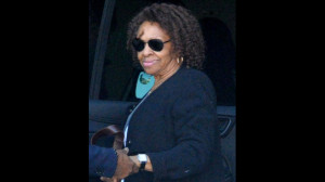 Cissy Houston