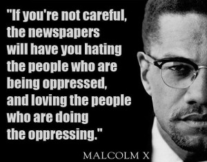 Malcolm X Quotes | Malcolm X Quotes | My Crazy Town