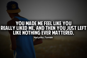 40+ Heart Warming And Deep Sad Quotes