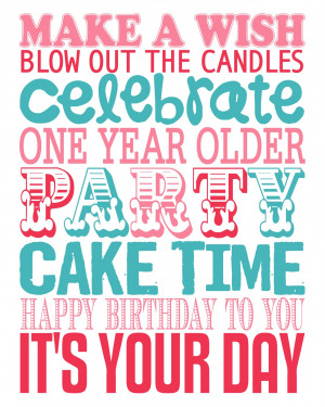 to me yes another year has gone by and i m another year older i ...
