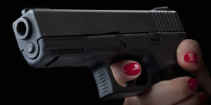 Stand Your Ground's Woman Problem: Laws Expanding Self-Defense Raise ...