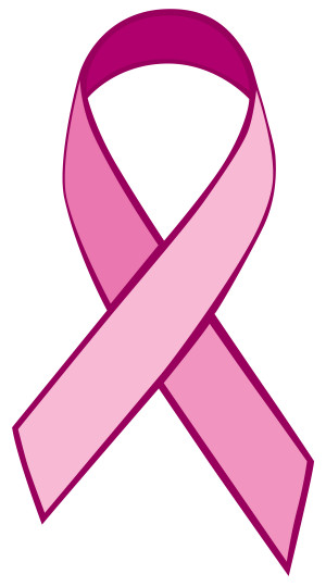 What is Pink Ribbon Month?