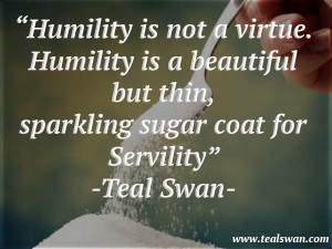 humility quote