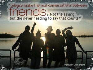 Quotes About Not Needing Anyone Not the saying, but the never