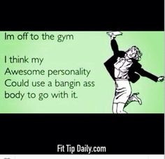 ... exercise #fitfam #jokes #motivation darn tootin, fitness exercises