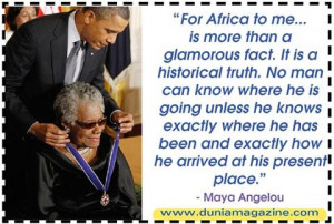 ... Quotes | More African Americans Trace Their Roots Back to Africa