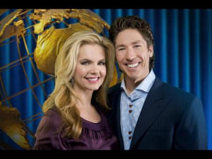 Joel Osteen's 10 Quotes on Giving Back