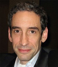 Douglas Rushkoff Booking Agency Profile