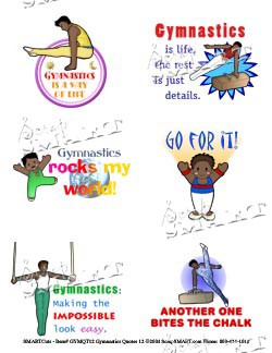 Gymnastics Quotes 12