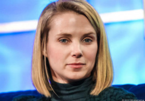 ... CEO Marissa Mayer announces she's pregnant with twins - Yahoo Finance
