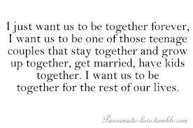 Juliet.. Together Forever quotes