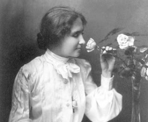 Inspiring People: Helen Keller