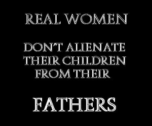 NEVER... the best thing that you can do for your children is to be ...