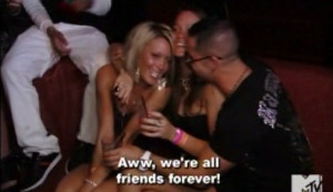 The Situation Jersey Shore Quotes Gtl