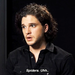 Kit Harington to star in Jimmy Choo autumn winter 14 campaign