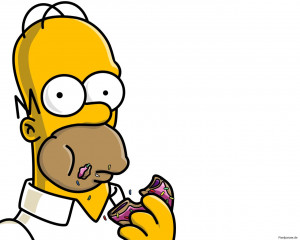 Search Results for: Homer Simpson Donuts