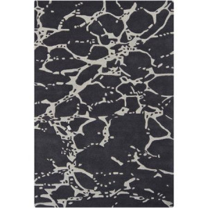 chandra rugs navyan white gray area rug