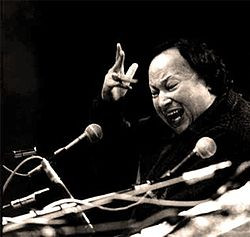 nusrat fateh ali khan nusrat fateh ali khan is unarguably the most ...