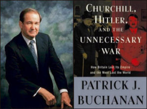 Buchanan, Pat (II)