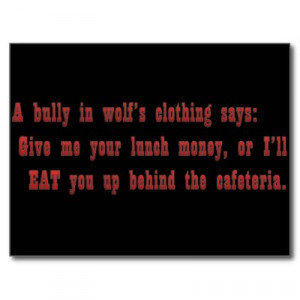 sayings funny anti bullying quotes and